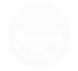 SGC Hampstead Heath crest